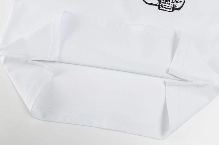 Dior Polo Shirts Short _SKUDiorM-3XLtltx18628466